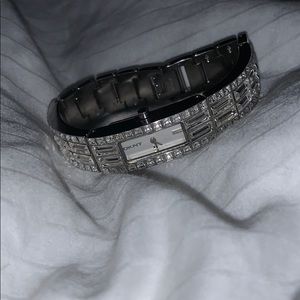 DKNY watch